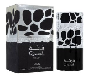Lattafa Qimmah For Men EDP 100ml